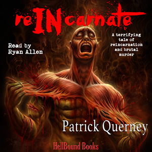 The Devil's Doorbell - Ghost Story Audiobook